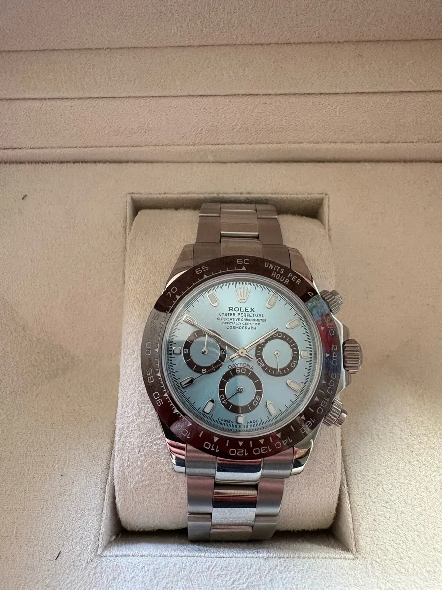 Rolex Daytona - Image 2