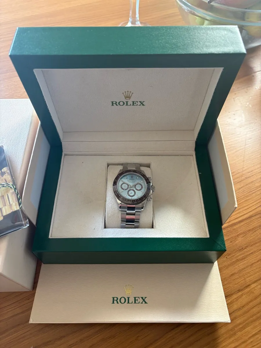Rolex Daytona - Image 3