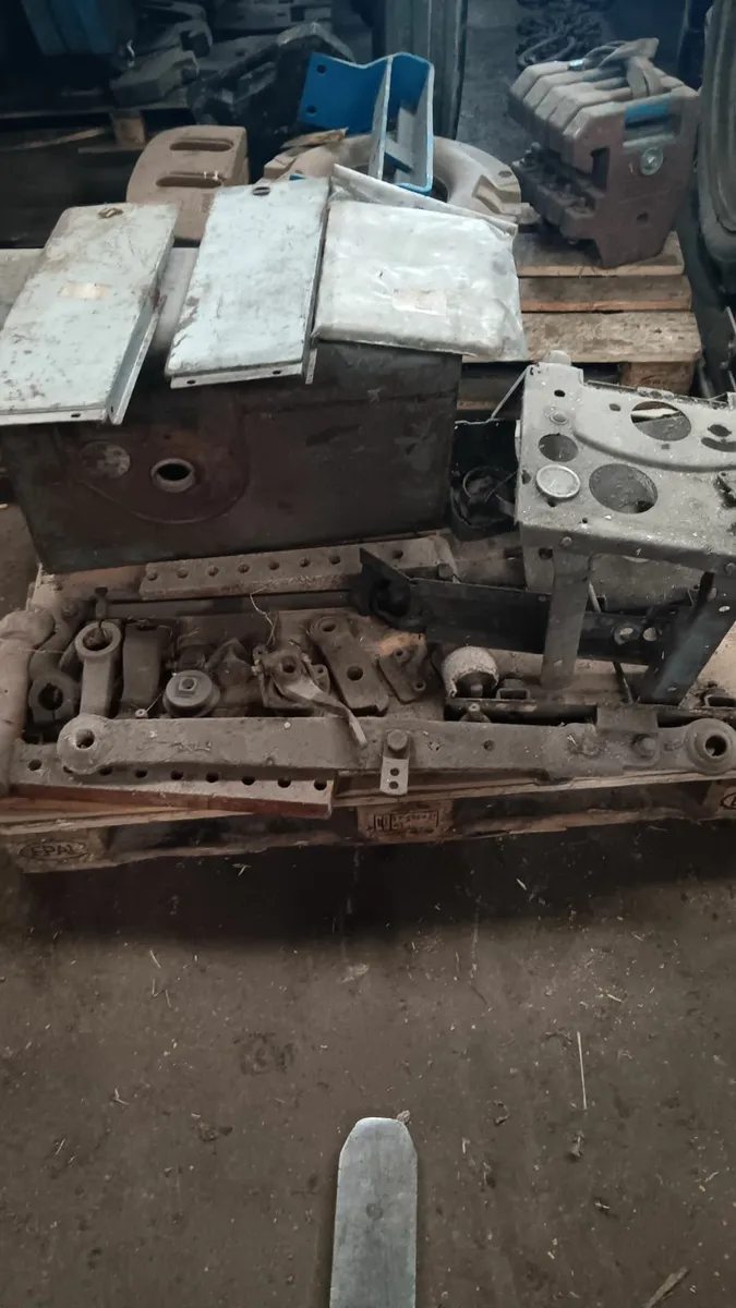 Massey Ferguson spareparts - Image 4