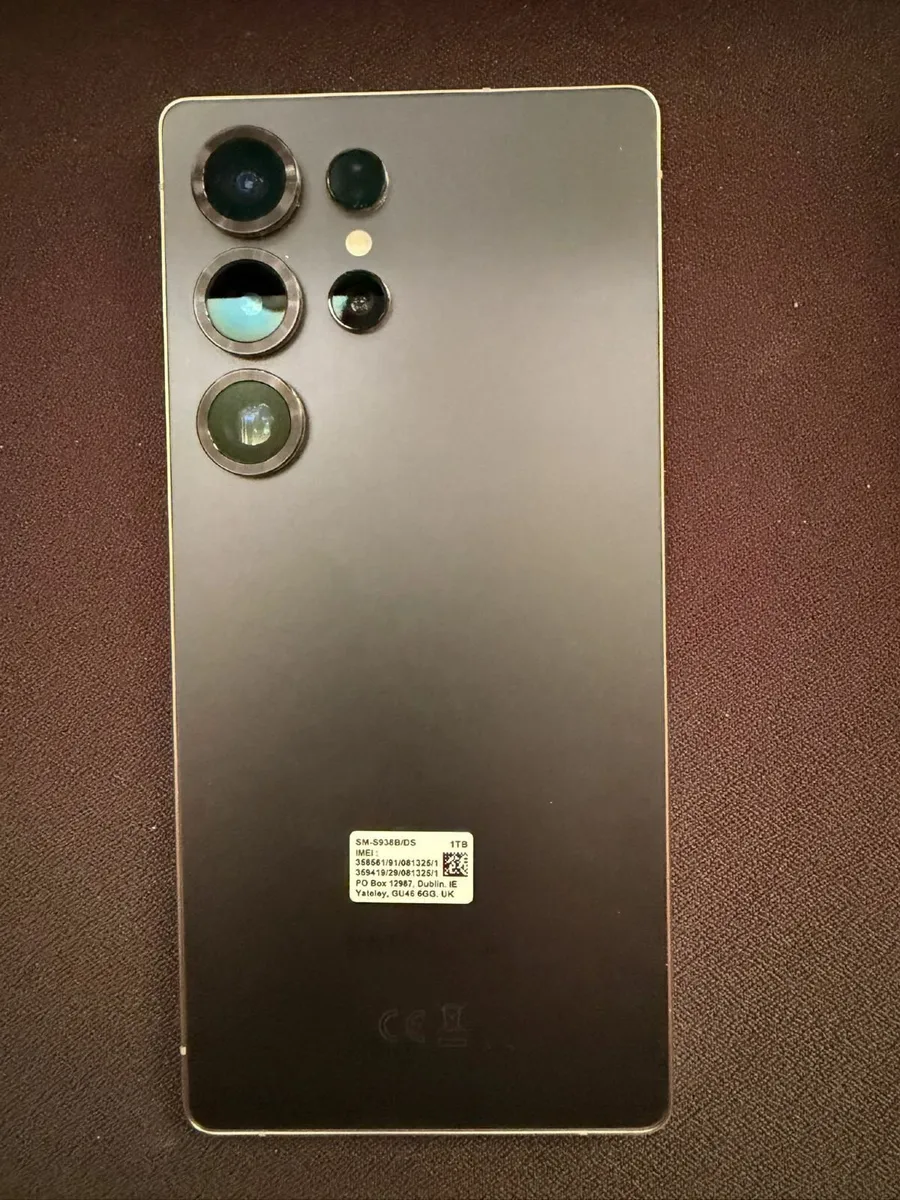 Samsung Galaxy s25 Ultra - Image 2