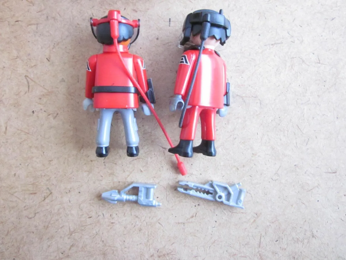 Playmobil Dark Rangers Speed Glider 5155 - Image 4
