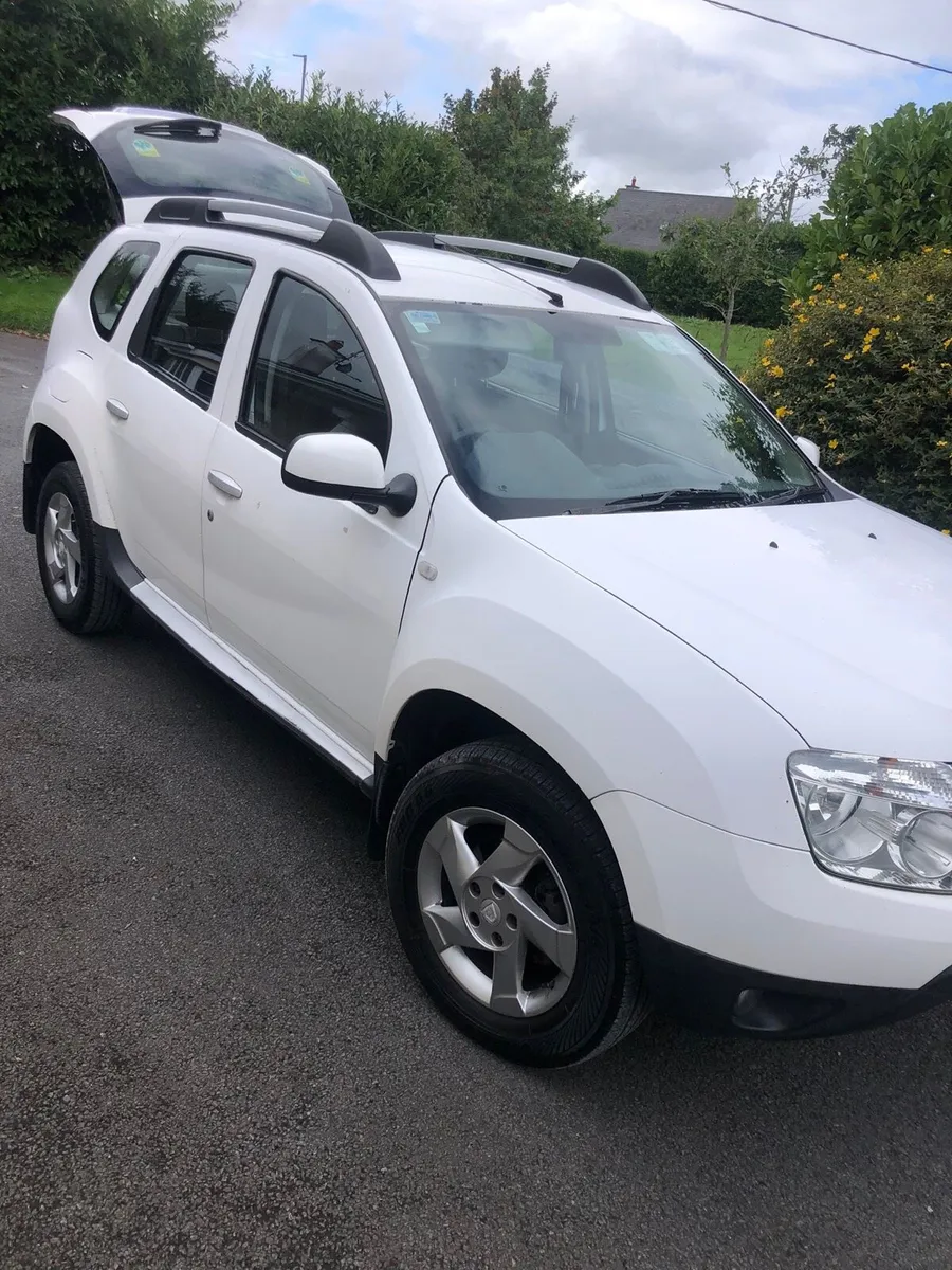 141 Dacia Duster - Image 2