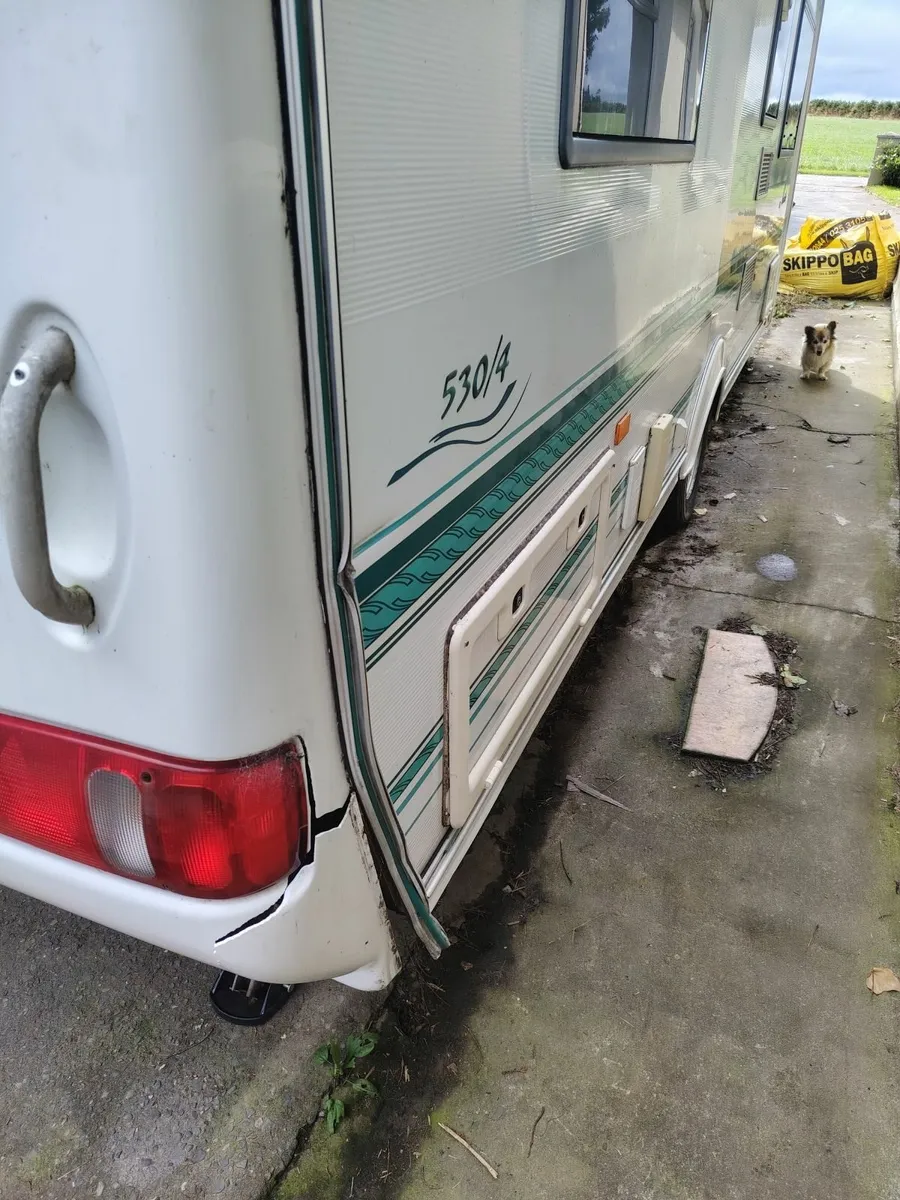Coachman pastiche 530 / 4 - Image 2