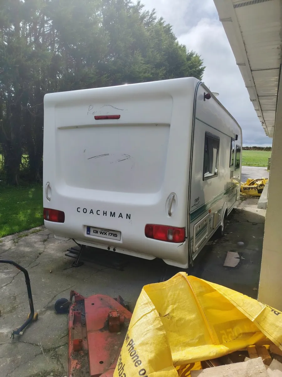 Coachman pastiche 530 / 4 - Image 3