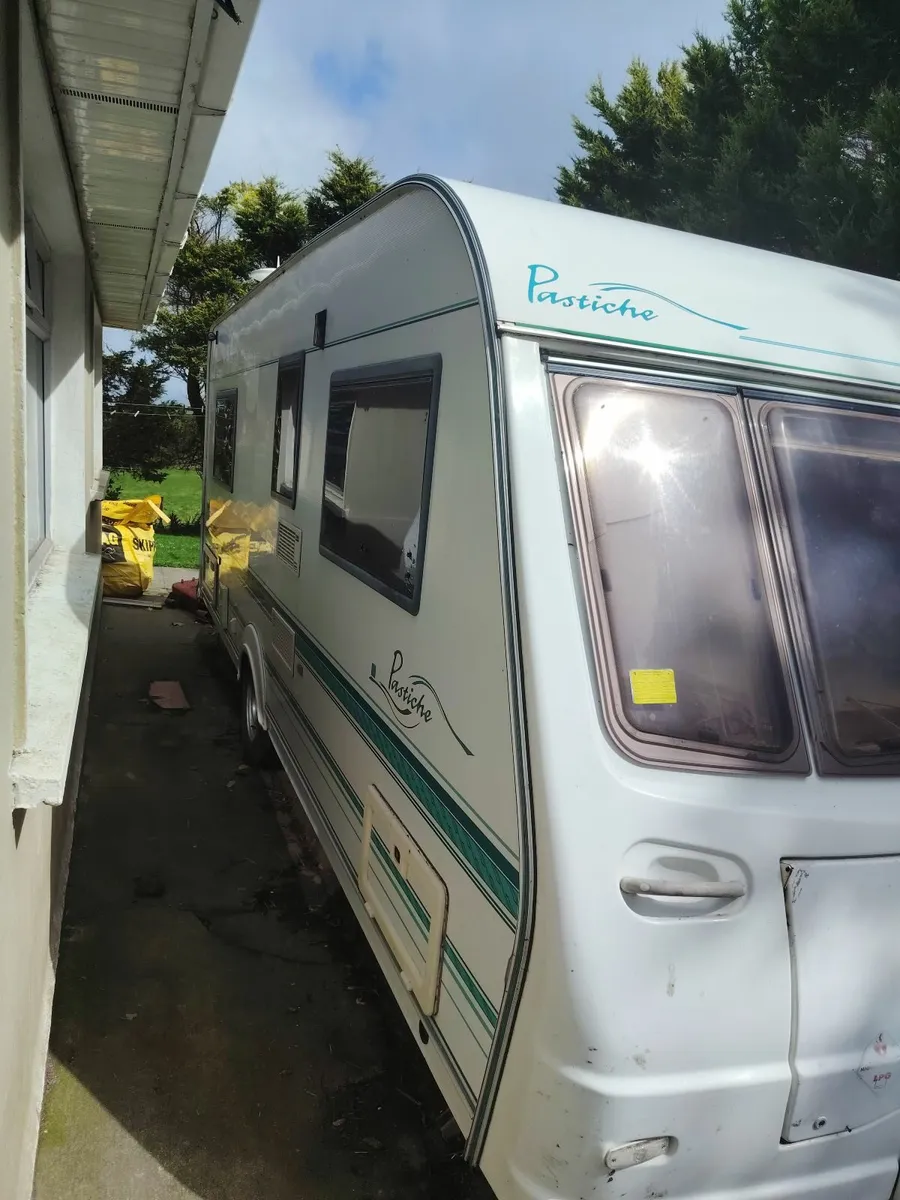 Coachman pastiche 530 / 4 - Image 4