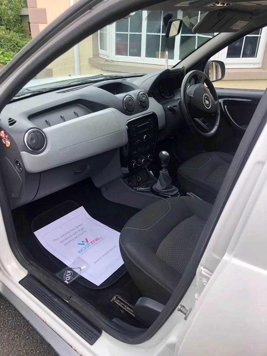 141 Dacia Duster - Image 3