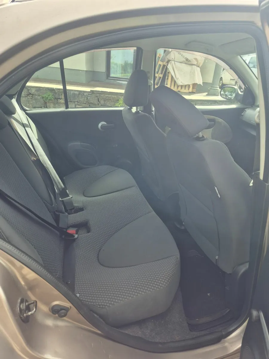 Nissan Micra 2006 - Image 1