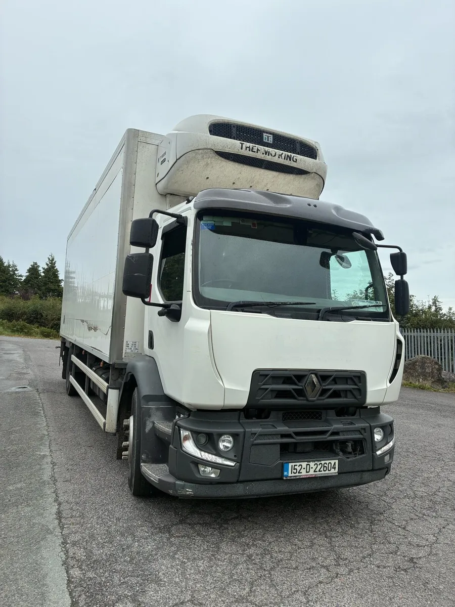 Truck - Image 1