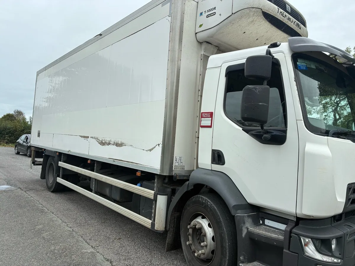 Truck - Image 2