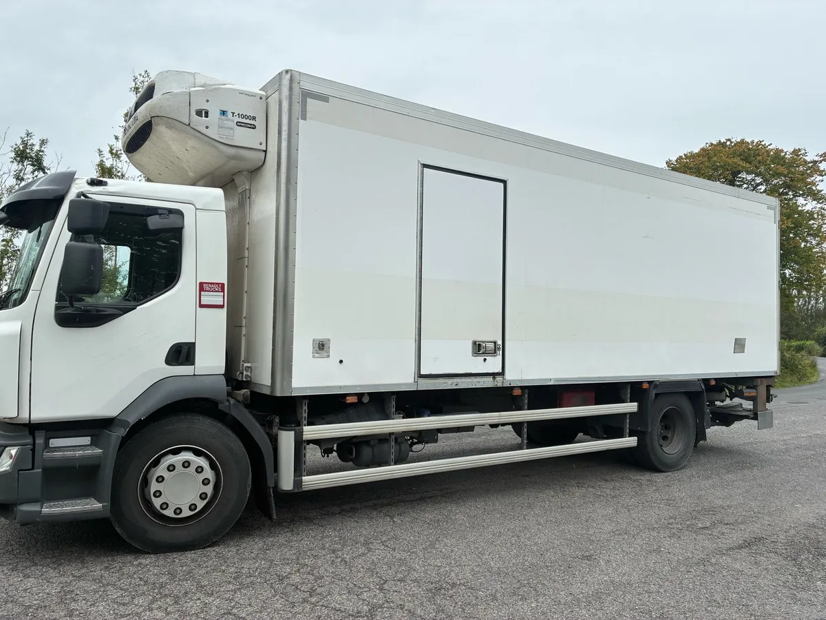 Truck - Image 3