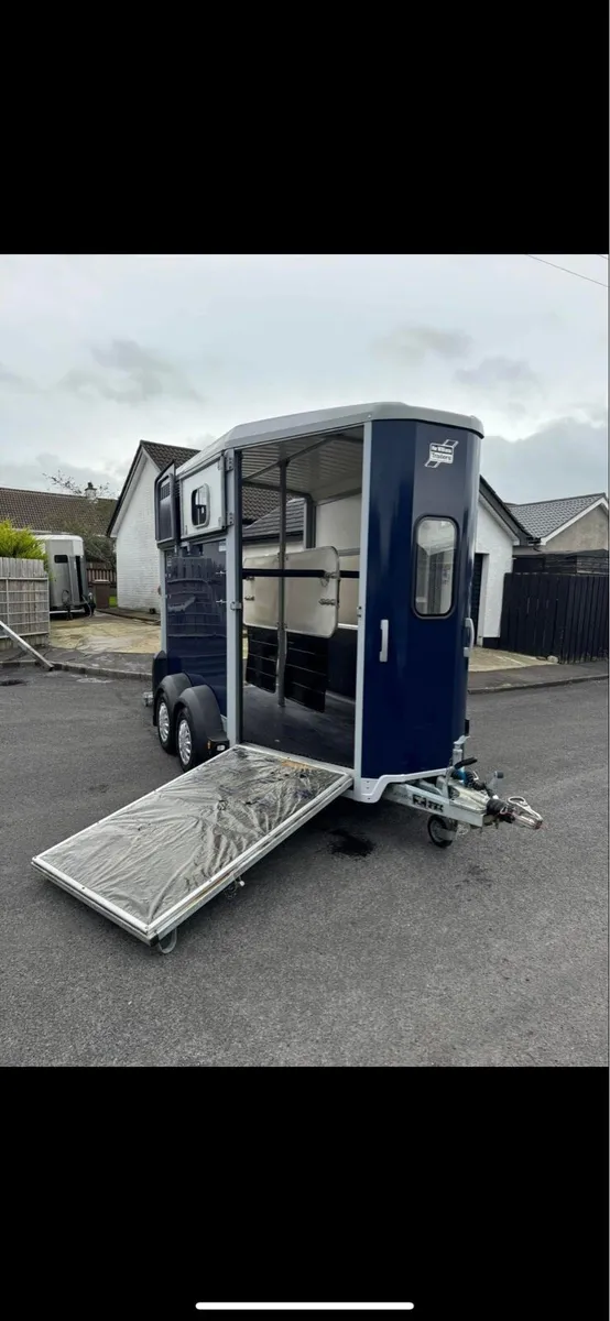 Wanted Ifor Williams Trailers - Image 4