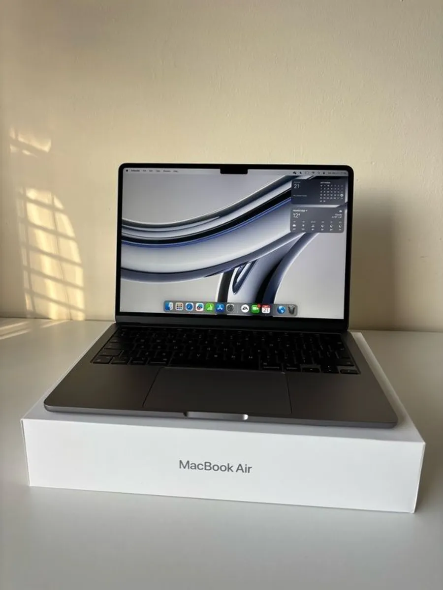 macbook - Image 4