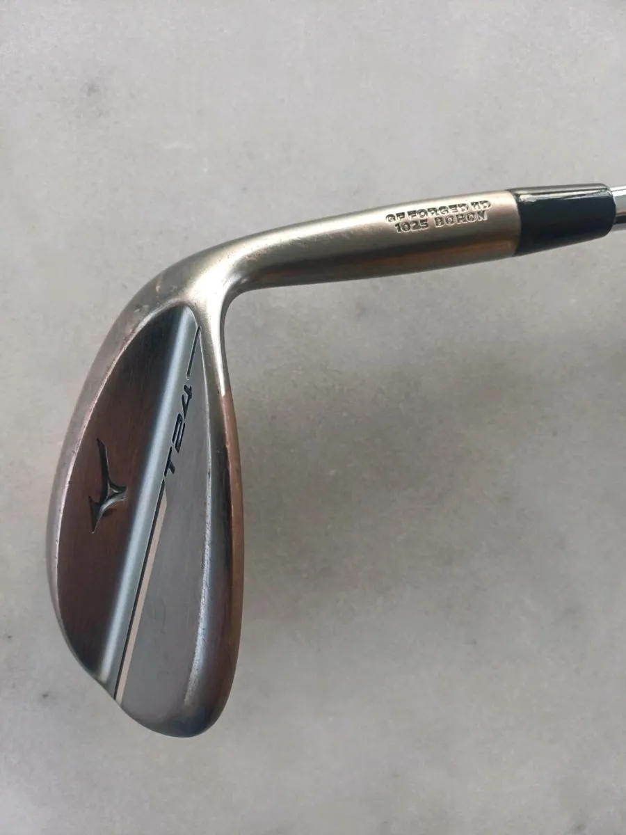 Mizuno 56° wedge - Image 2
