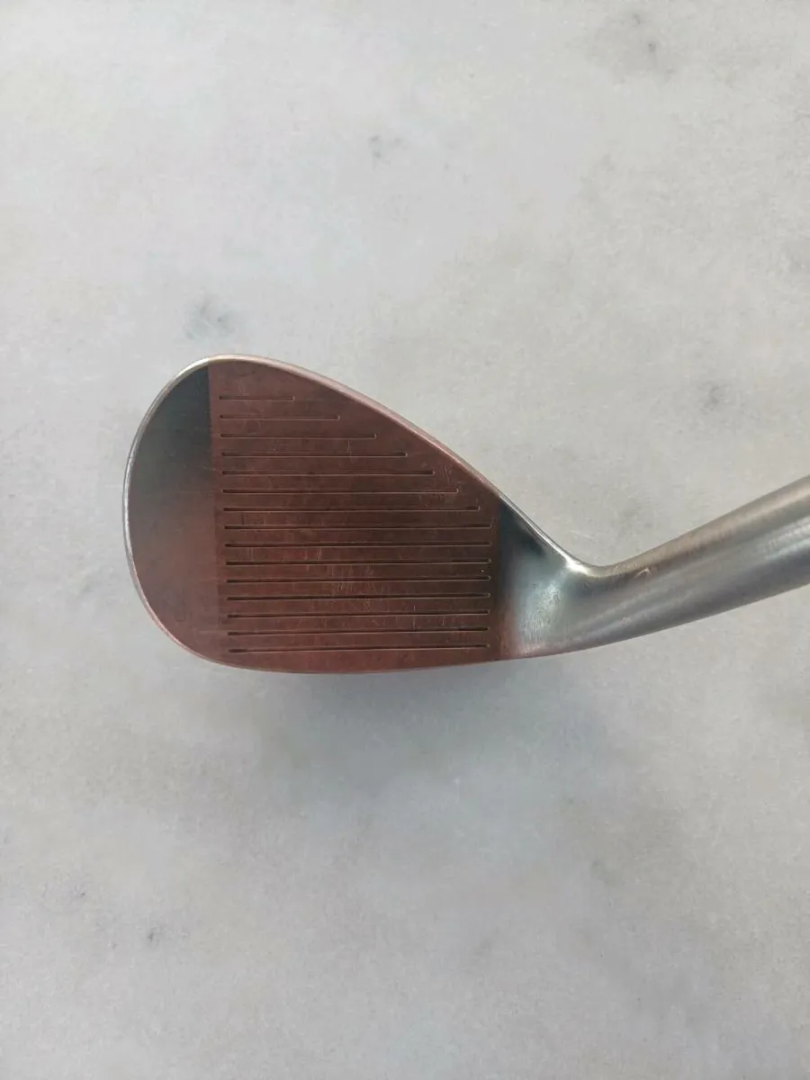 Mizuno 56° wedge - Image 3