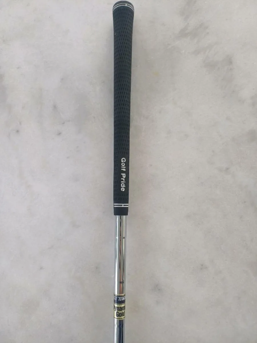 Mizuno 56° wedge - Image 4