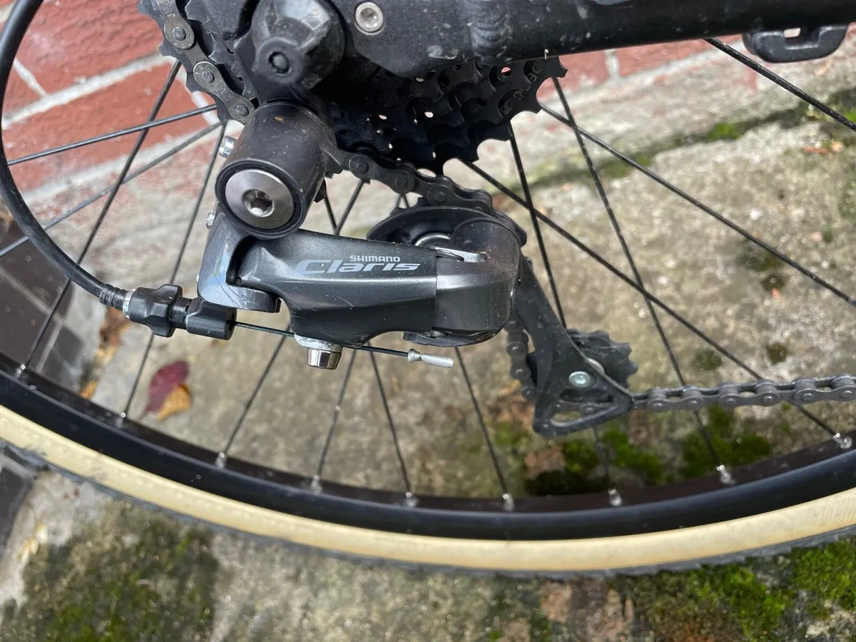 Drag Sterrato 3.0 Gravel Bike XL - Image 2