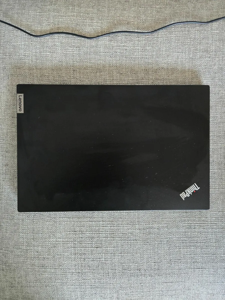 Lenovo laptop - ThinkPad E15 G4 - Image 1