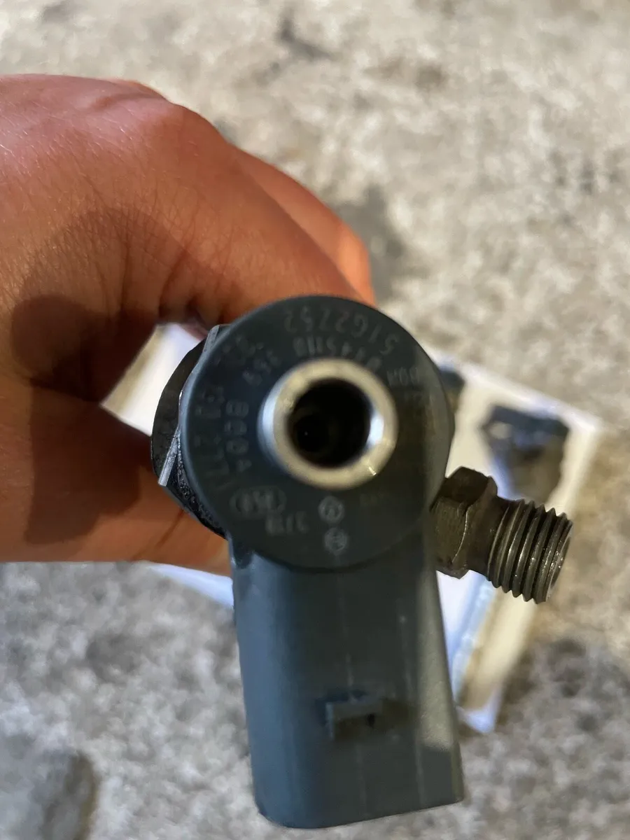AUDI ,VW TURBO AND  INJECTORS - Image 2