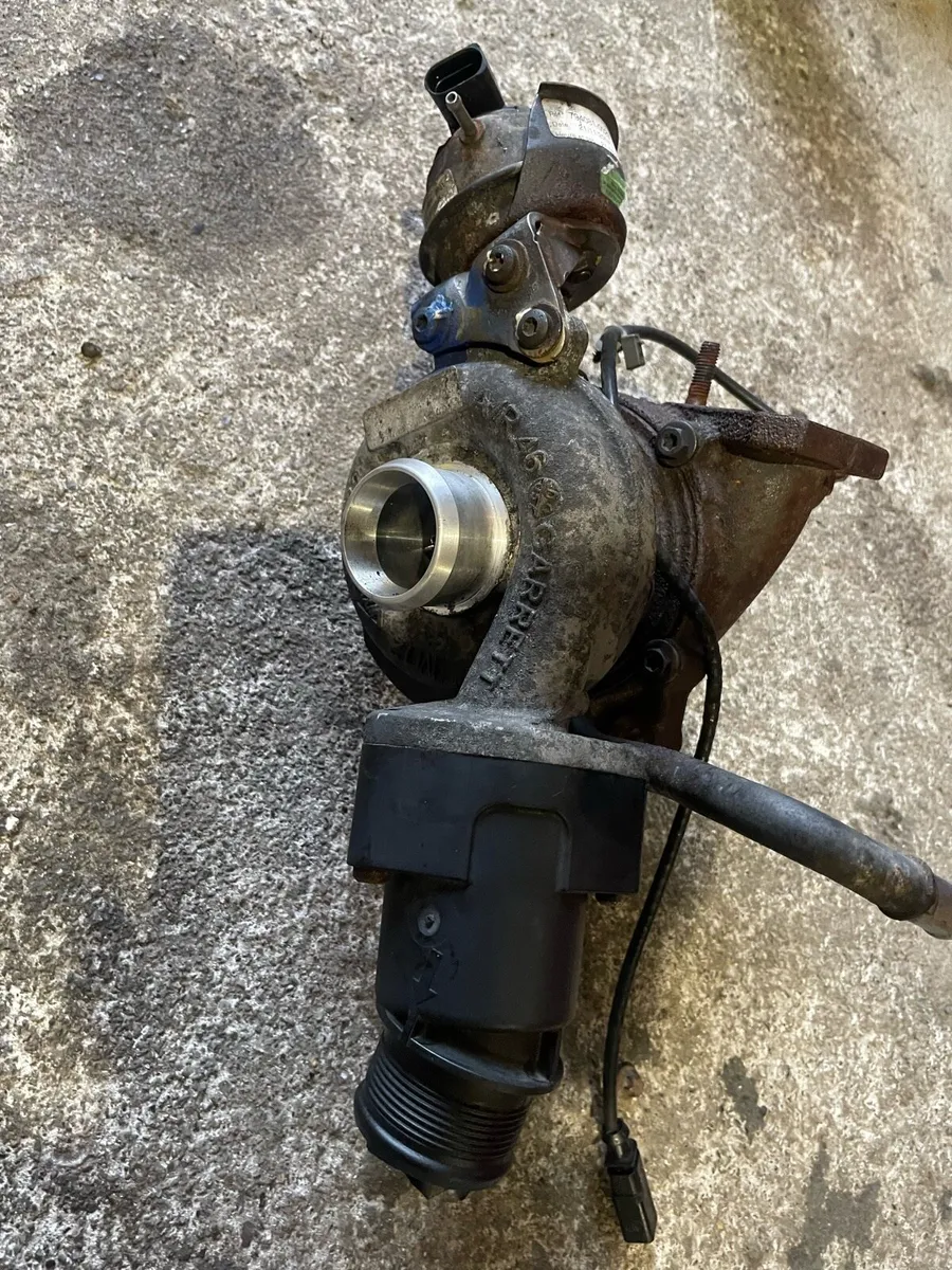 AUDI ,VW TURBO AND  INJECTORS - Image 3