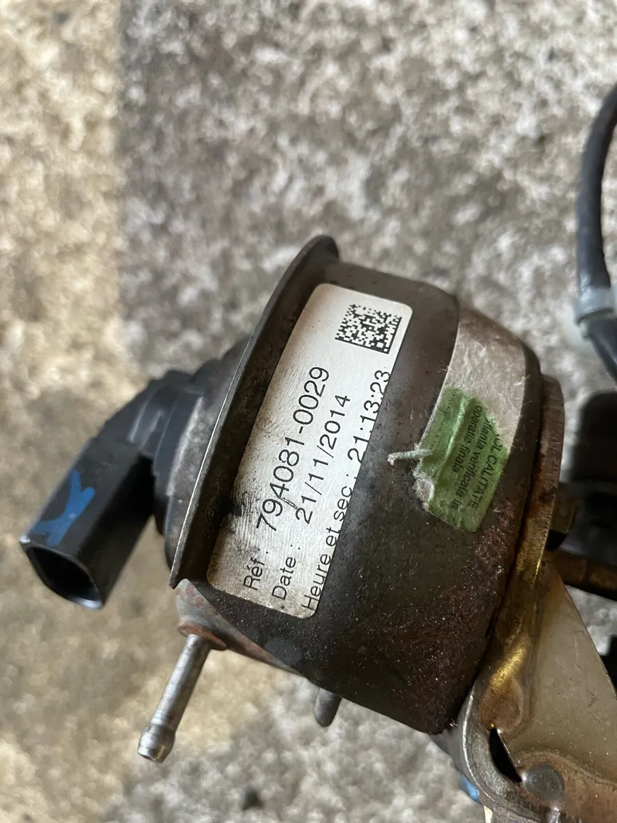 AUDI ,VW TURBO AND  INJECTORS - Image 4