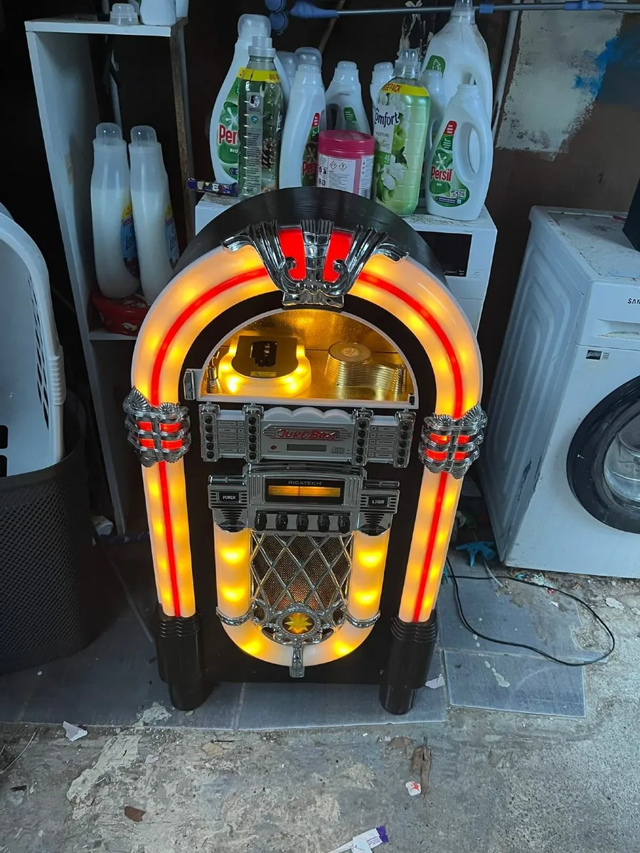Jukebox - Image 1