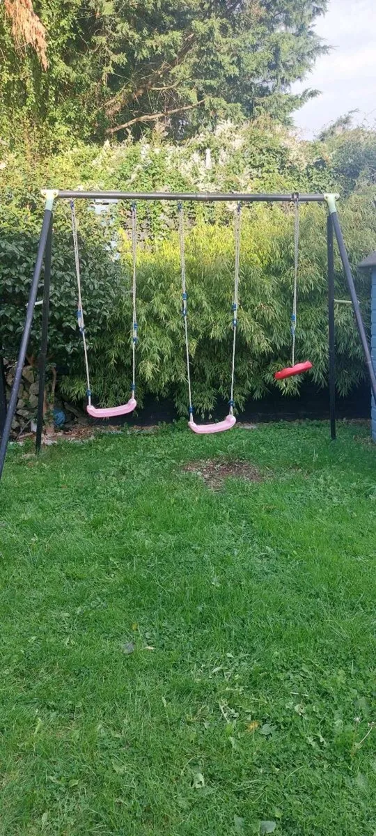 Swings