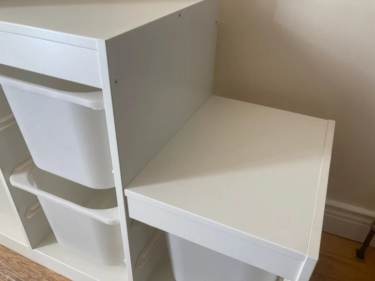 Trofast kids storage - Image 4