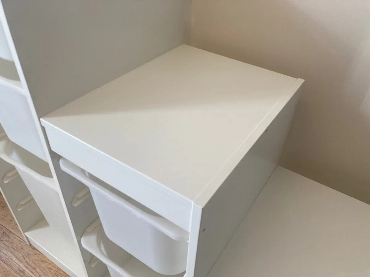 Trofast kids storage - Image 2