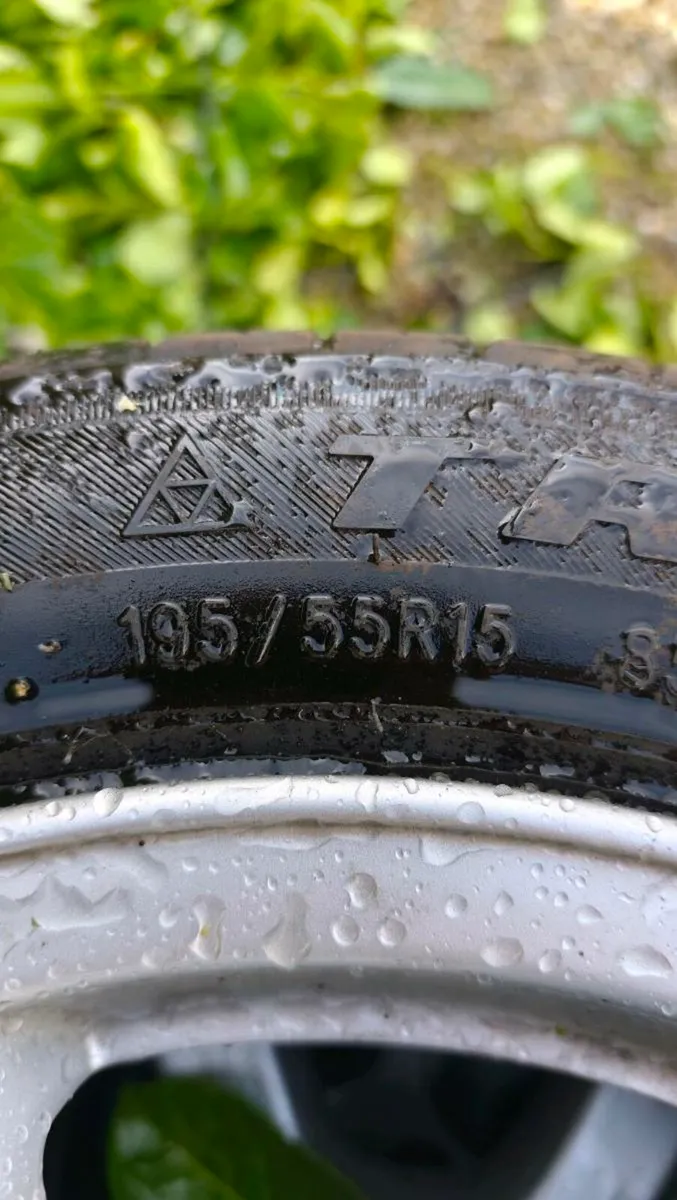 Alloy wheels - Image 4
