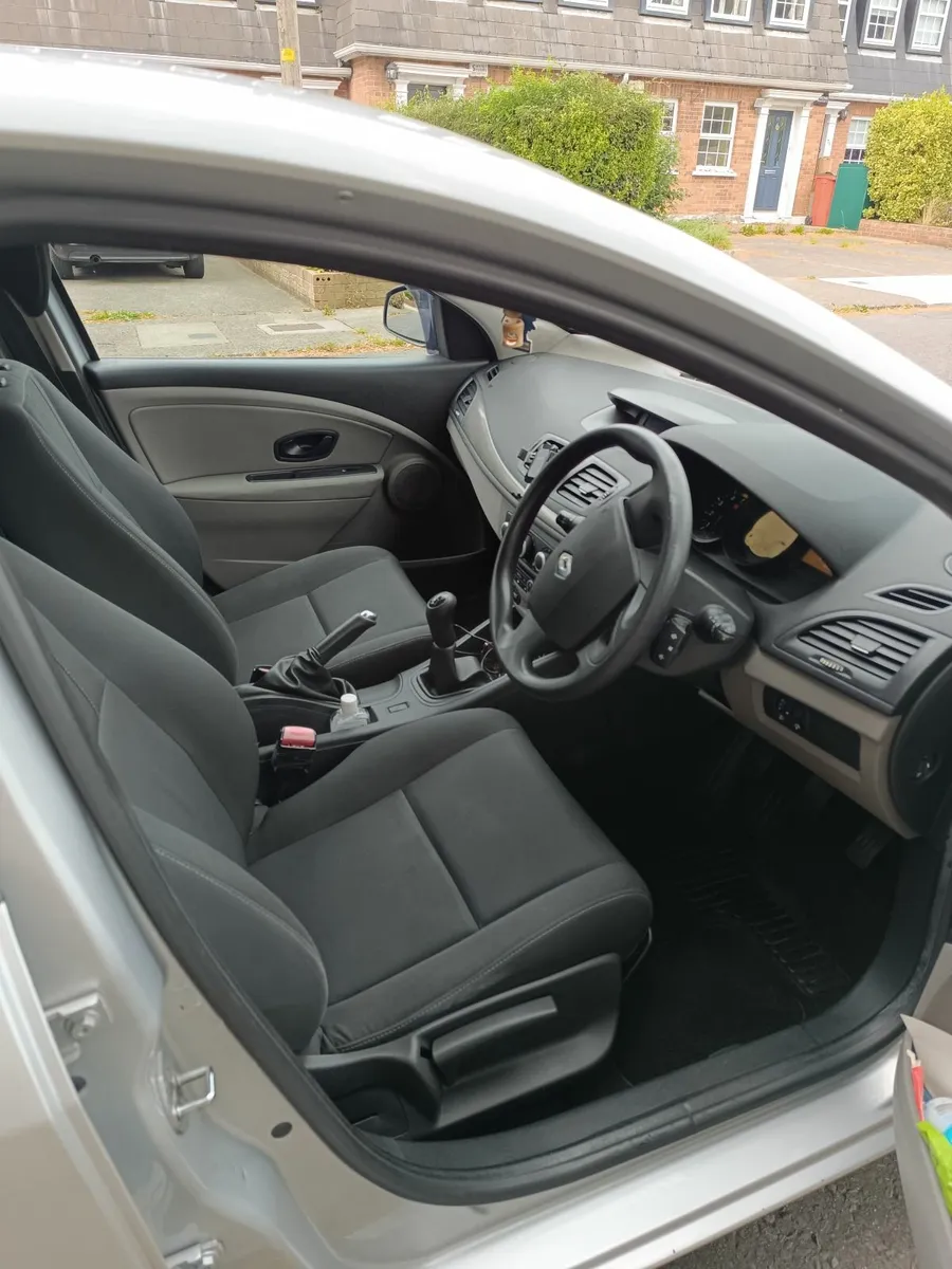 Renault Megane 2010 - Image 3