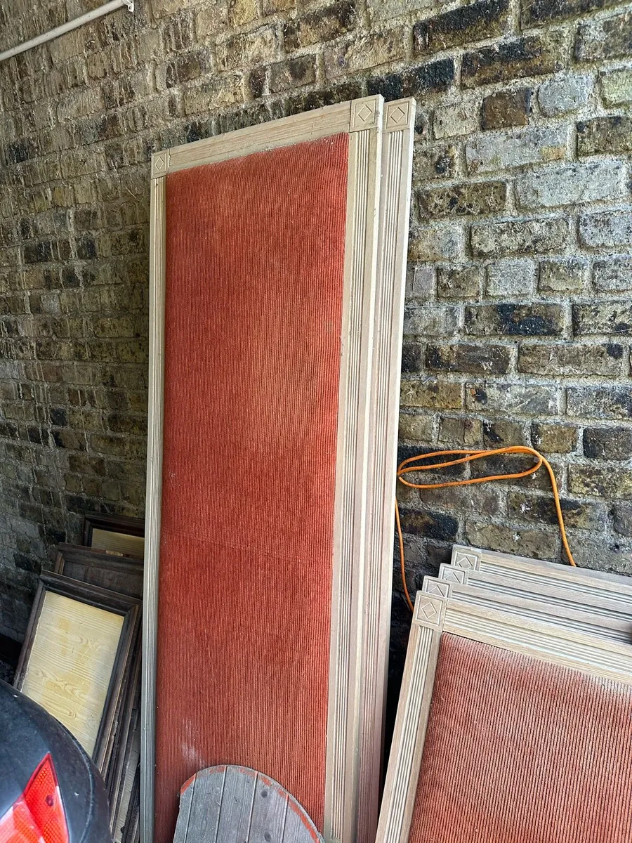 Free headboards / panels (6) - Image 2