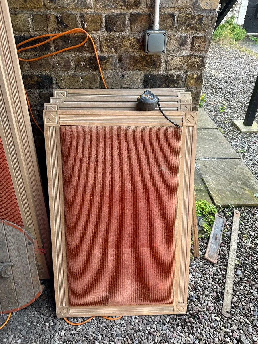 Free headboards / panels (6) - Image 3
