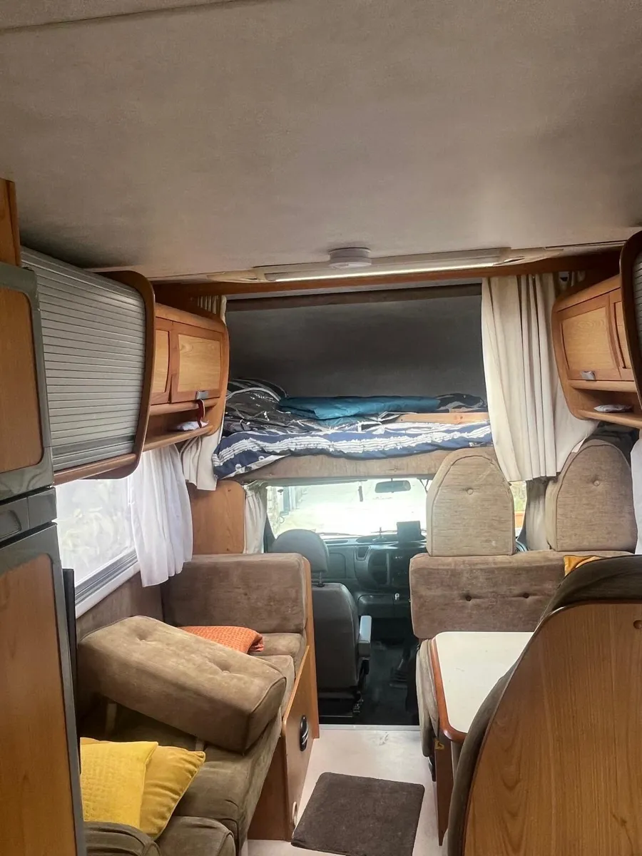 Campervan - Image 3