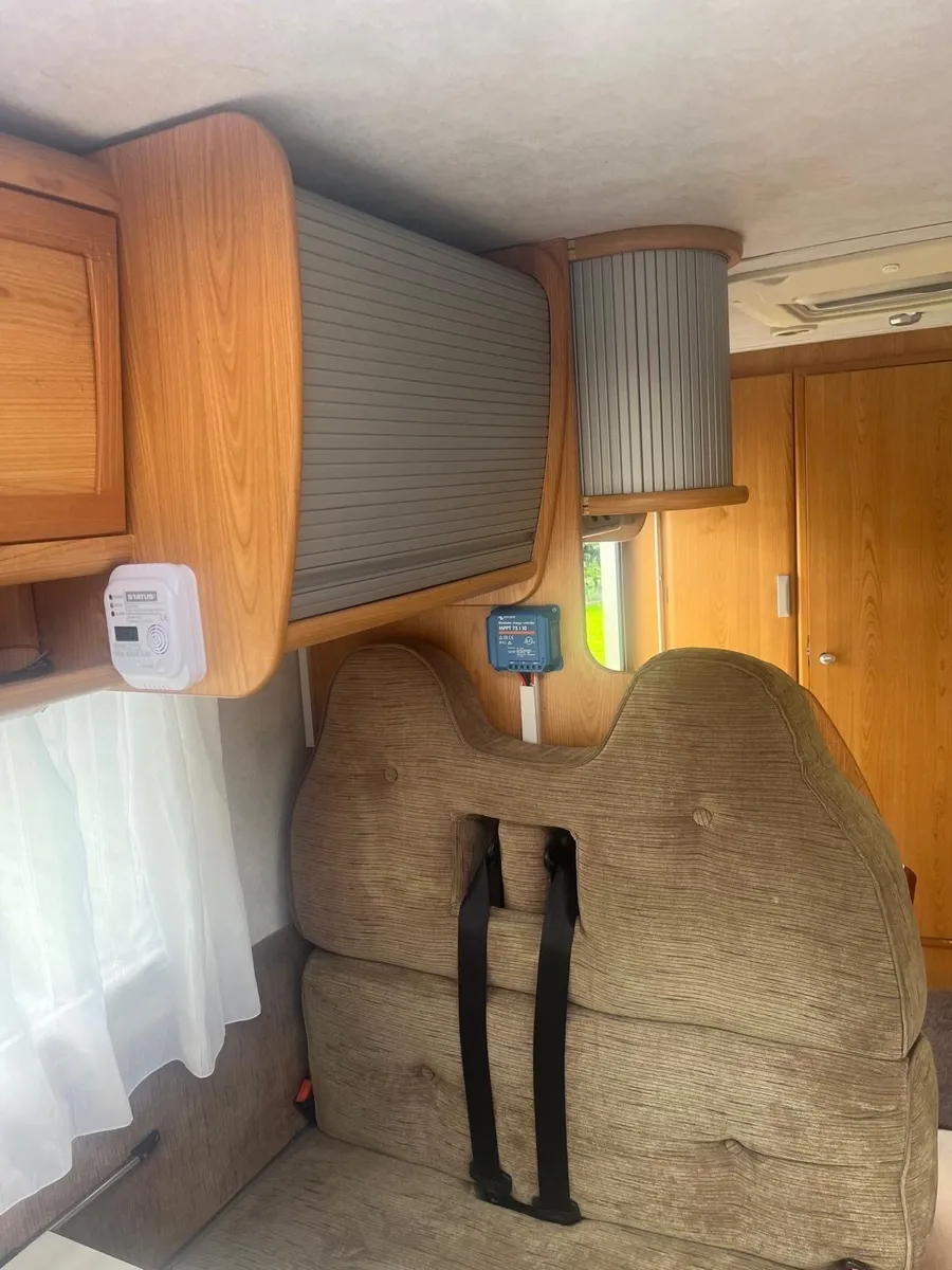 Campervan - Image 4
