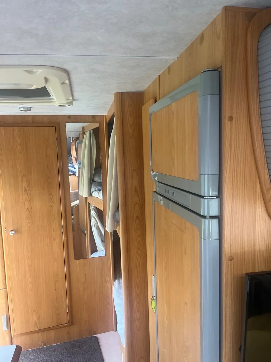 Campervan - Image 4