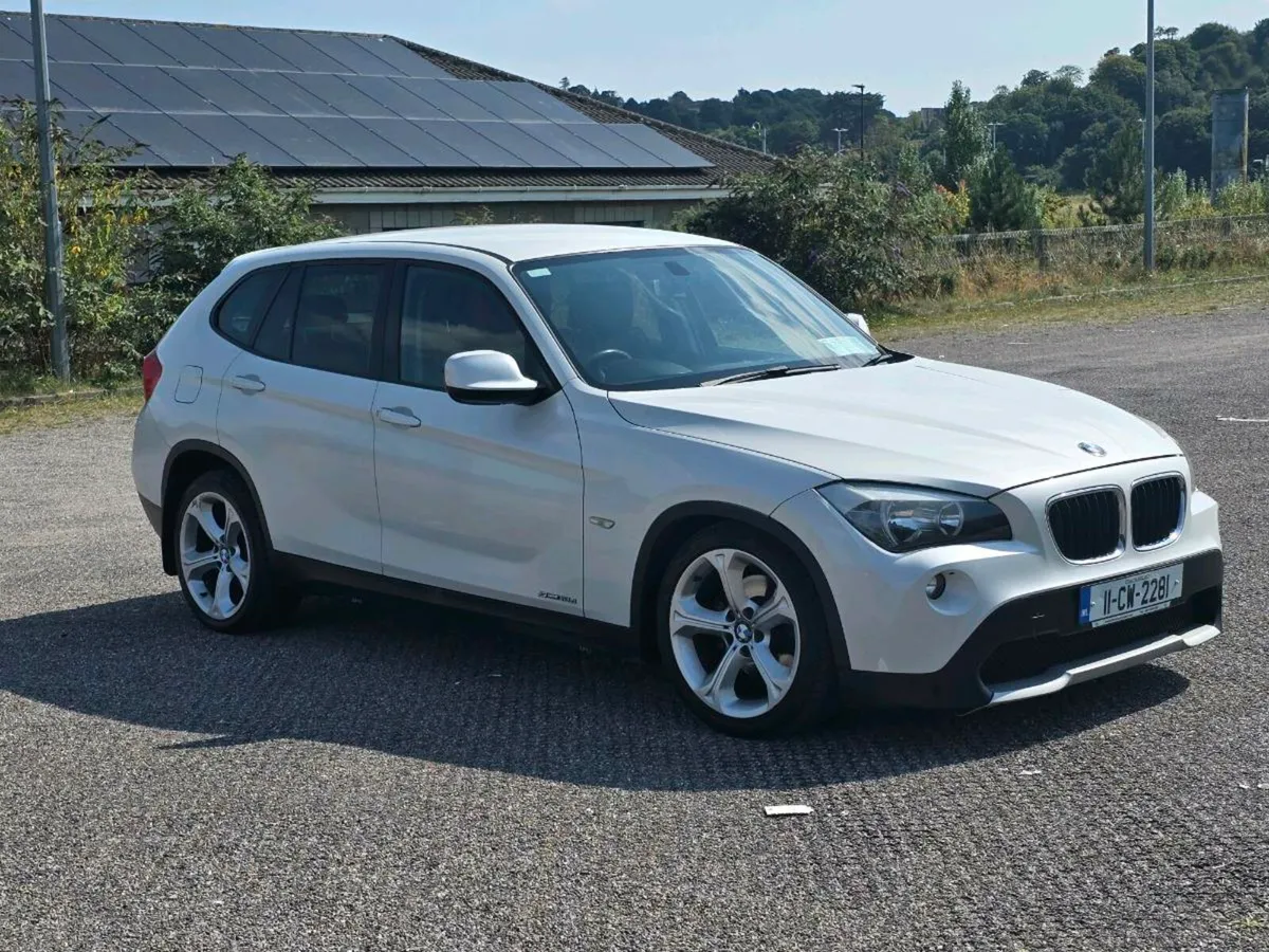 BMw X1 2011 - Image 3