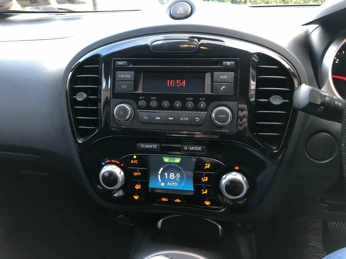 Nissan Juke 2014 - Image 3
