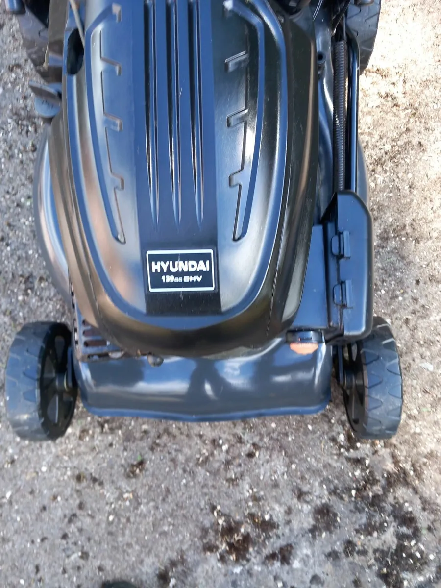 Lawnmower - Image 1