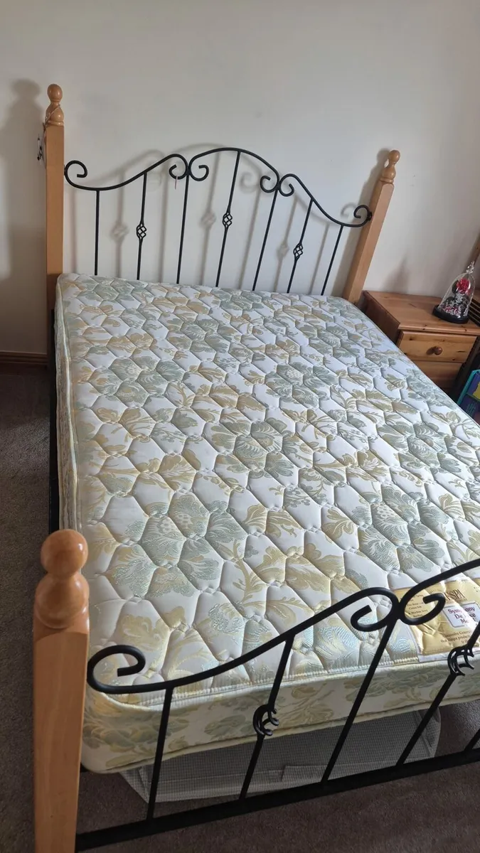 Double bed - Image 4