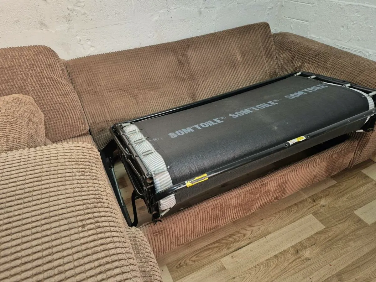 Sofabed ,Dublin Delivery - Image 2