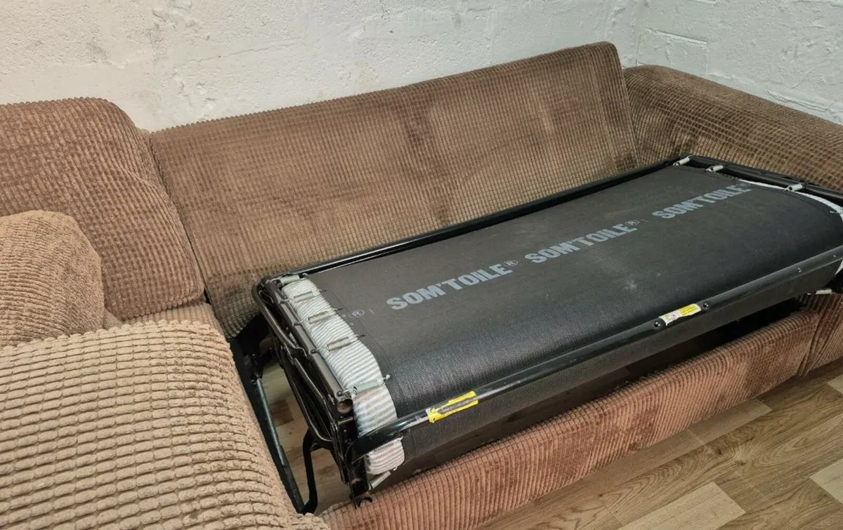 Sofabed ,Dublin Delivery - Image 4