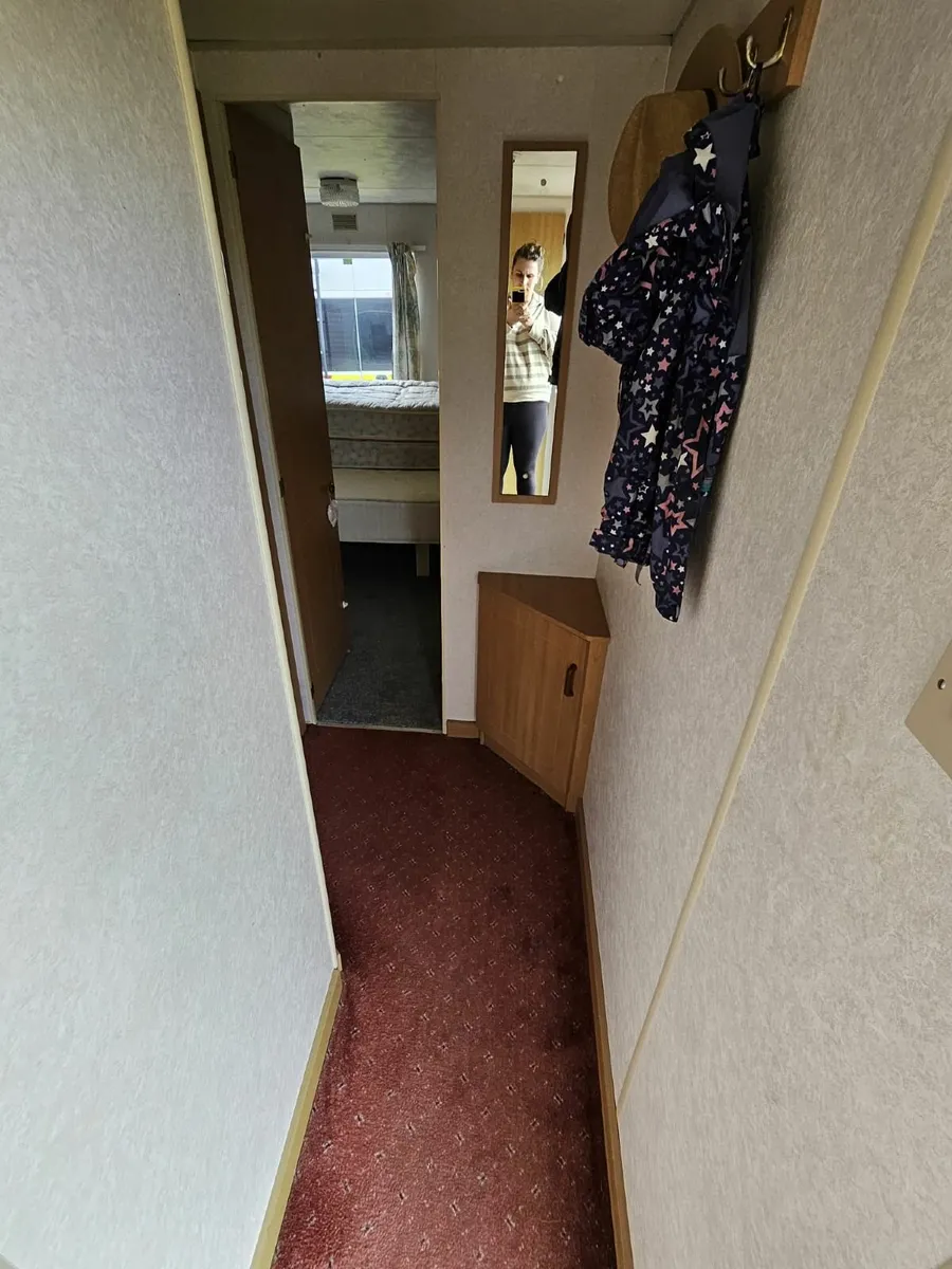 Moble home/ Static Caravan - Image 3