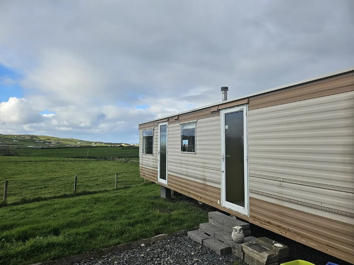 Moble home/ Static Caravan - Image 4