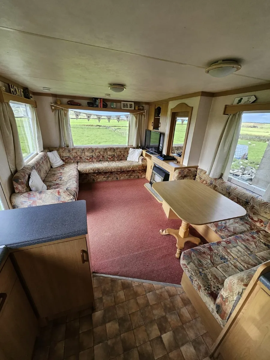 Moble home/ Static Caravan - Image 1