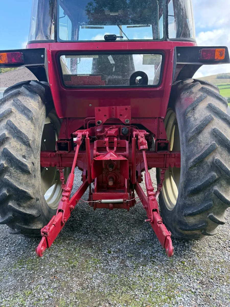 International 785XL - Image 3