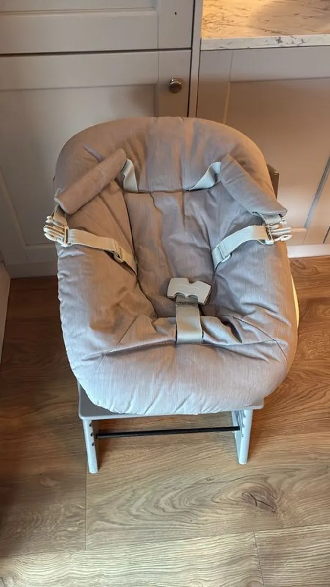 Stokke Tripp Trapp - Image 1