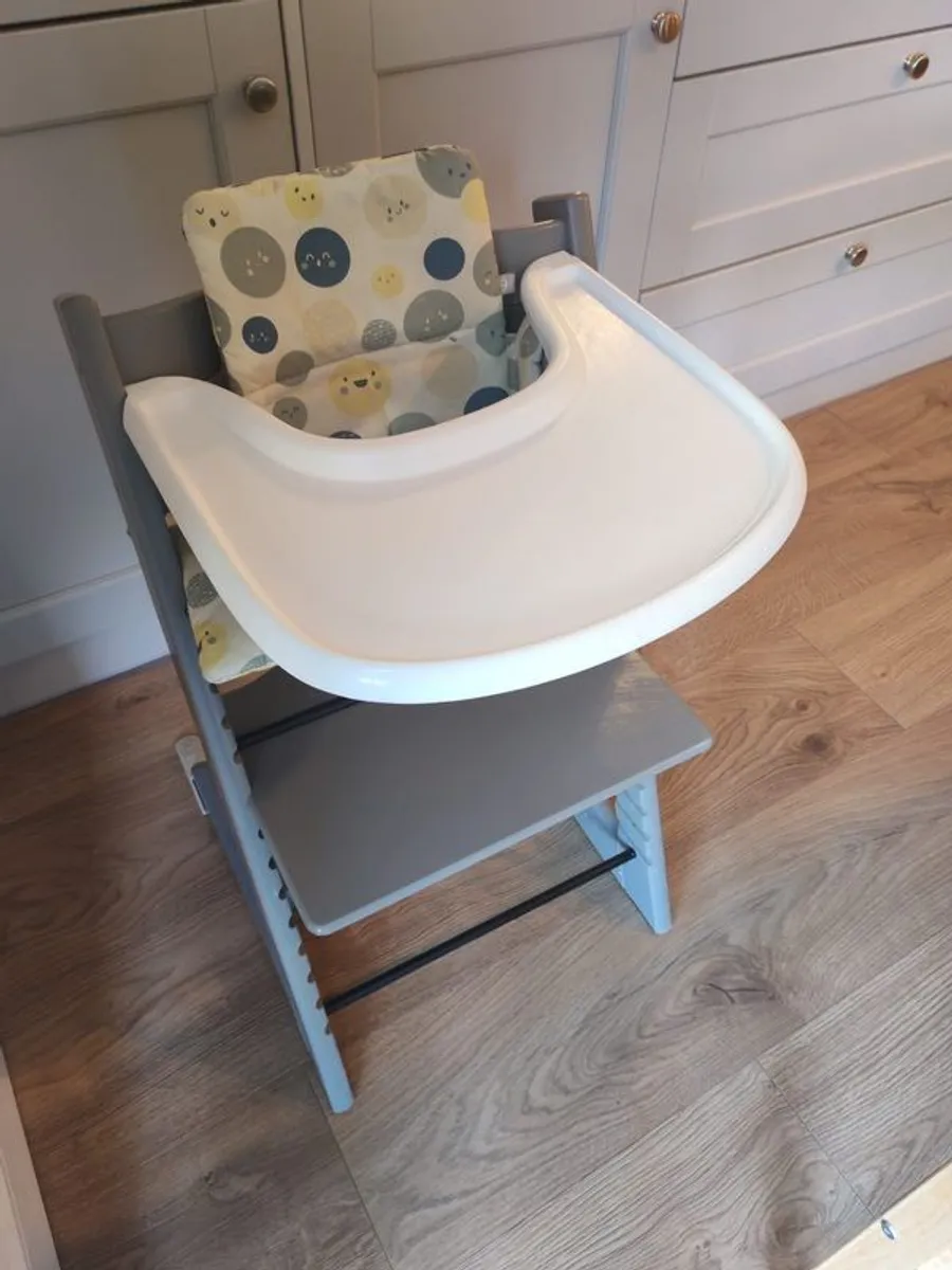 Stokke Tripp Trapp - Image 2