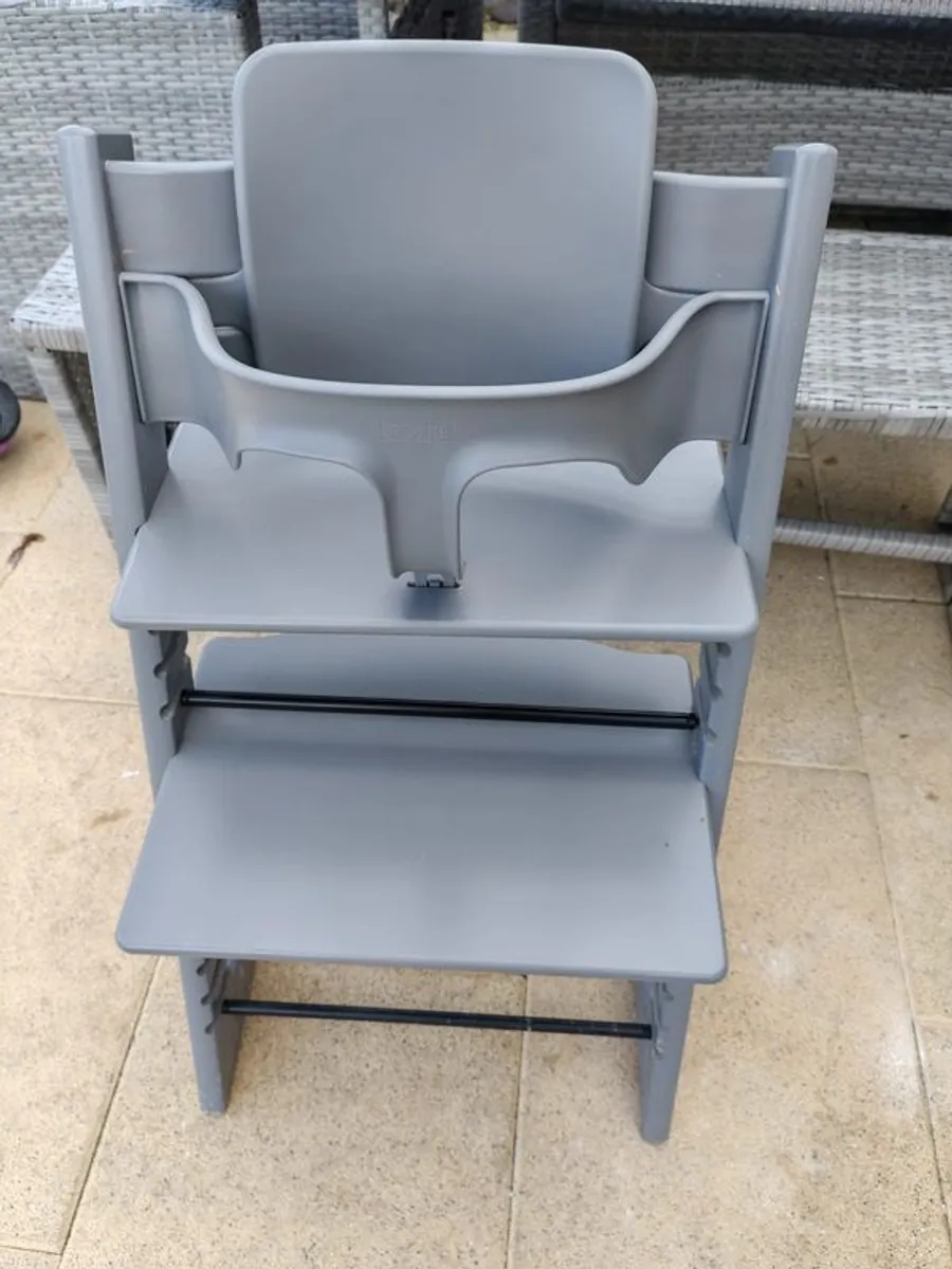 Stokke Tripp Trapp - Image 3
