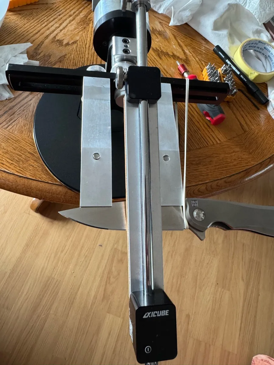 Knife Sharpening - Image 2