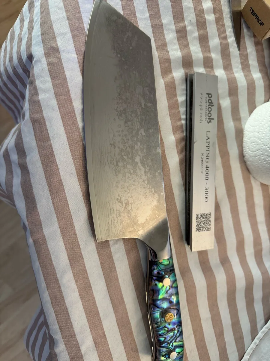 Knife Sharpening - Image 3